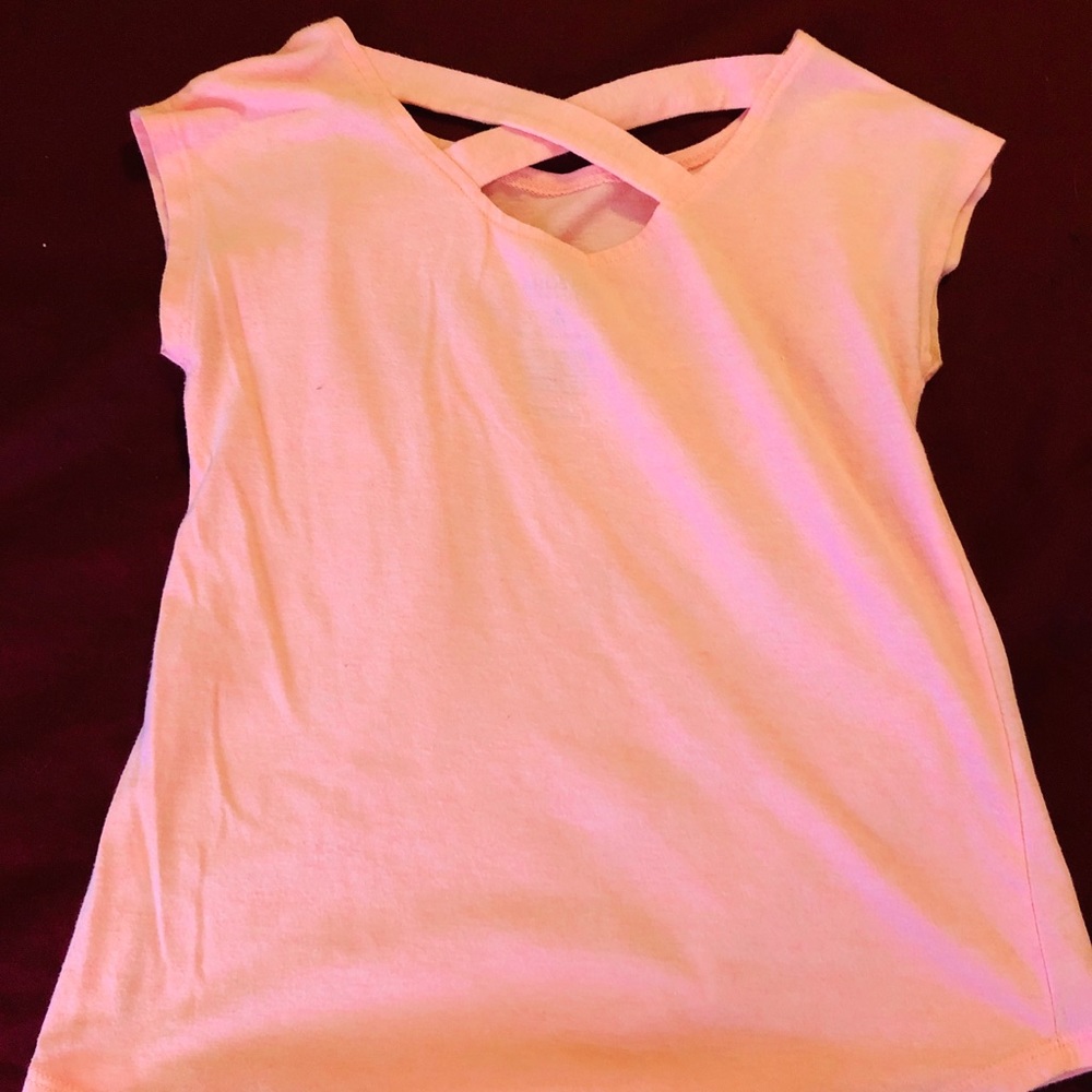 Arizona girls summer outfit